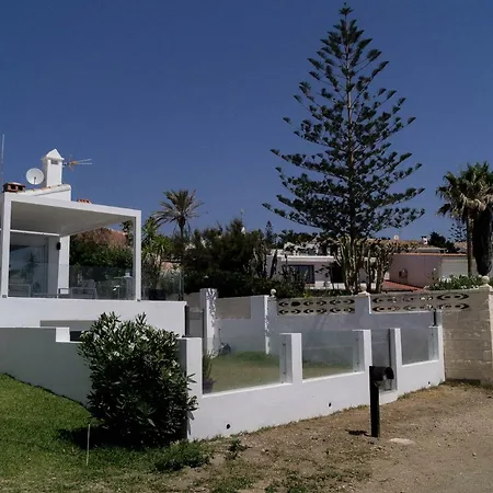 Beach-Front Bahia Dorada-2