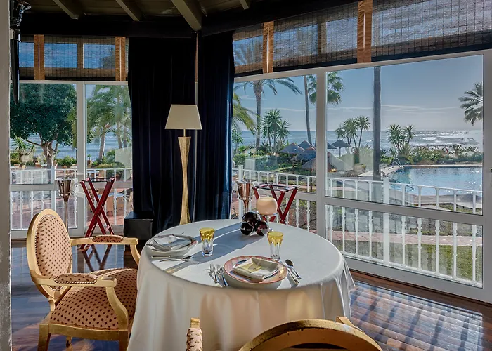 Grand Hotel Las Dunas, Autograph Collection (Adults Only) Estepona